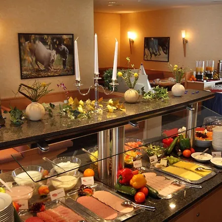 Ramada By Wyndham Hannover Messe 