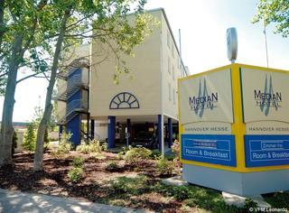 Ramada By Wyndham Hannover Messe Hotel