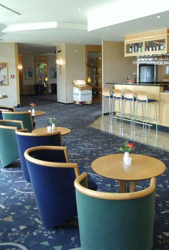 Ramada By Wyndham Hannover Messe Hotel Laatzen