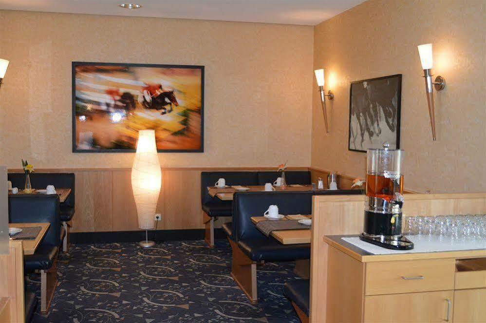 Ramada By Wyndham Hannover Messe Laatzen