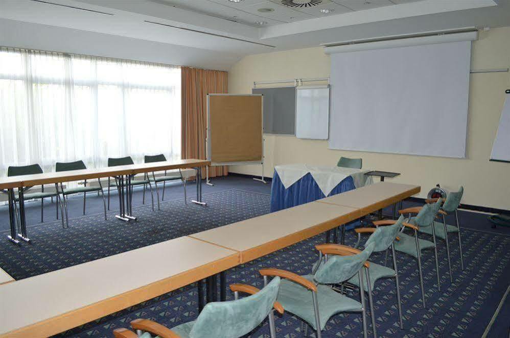 Ramada By Wyndham Hannover Messe Laatzen
