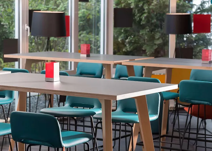 Ramada By Wyndham Hannover Messe