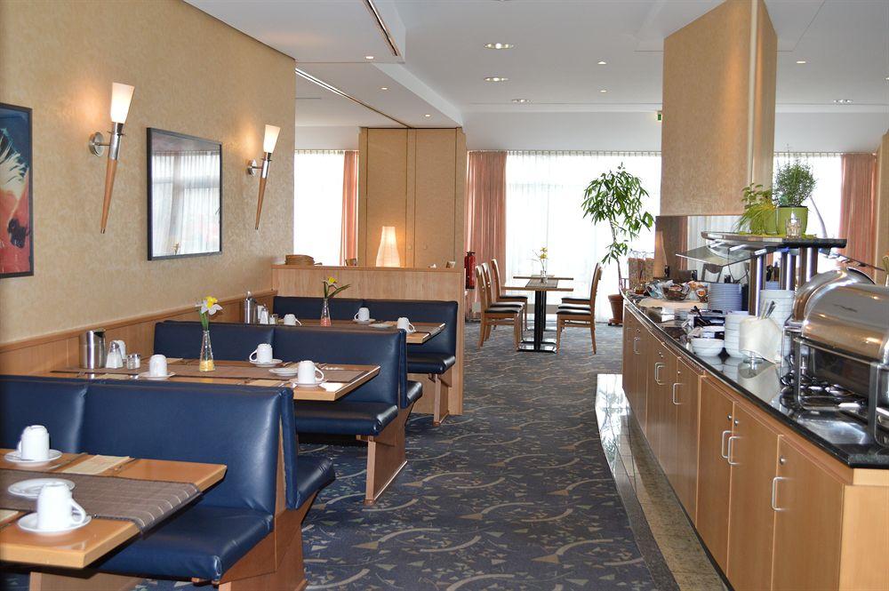 Ramada By Wyndham Hannover Messe Hotel