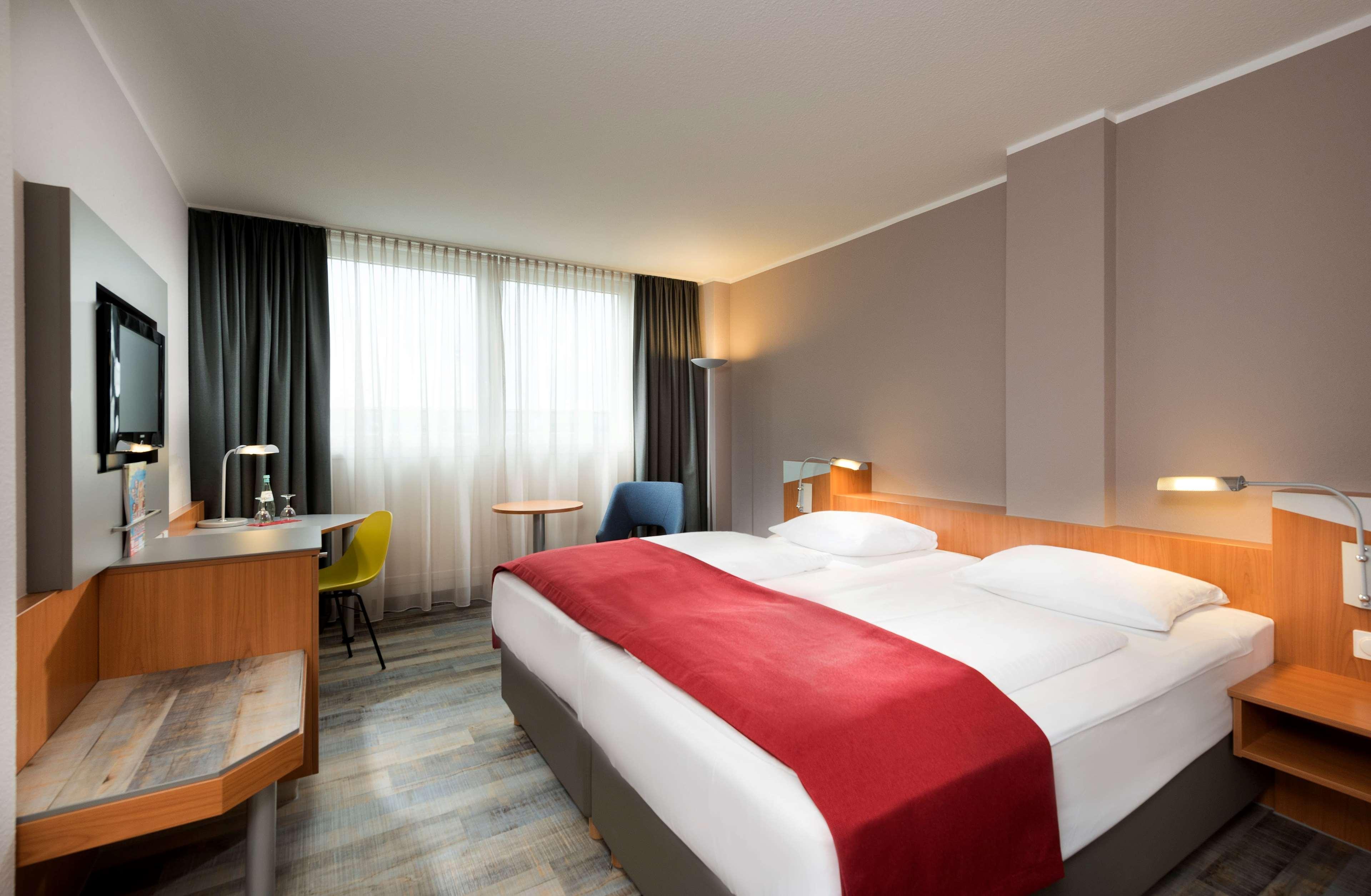 Ramada By Wyndham Hannover Messe Laatzen