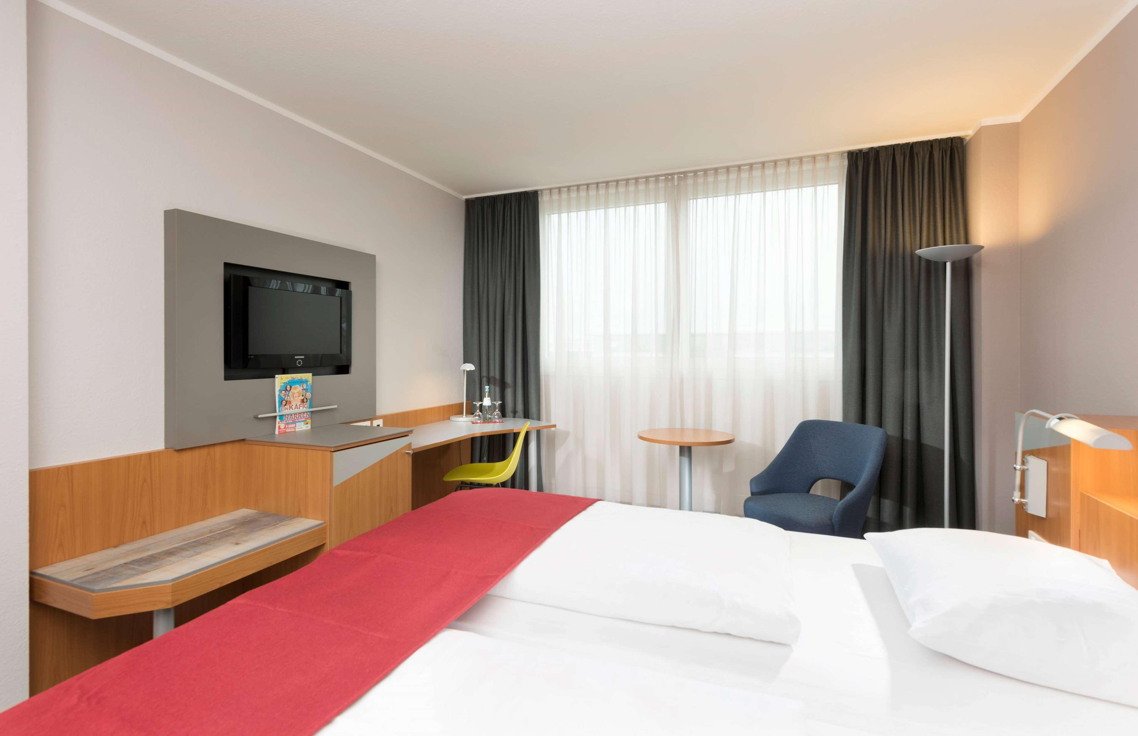 Ramada By Wyndham Hannover Messe