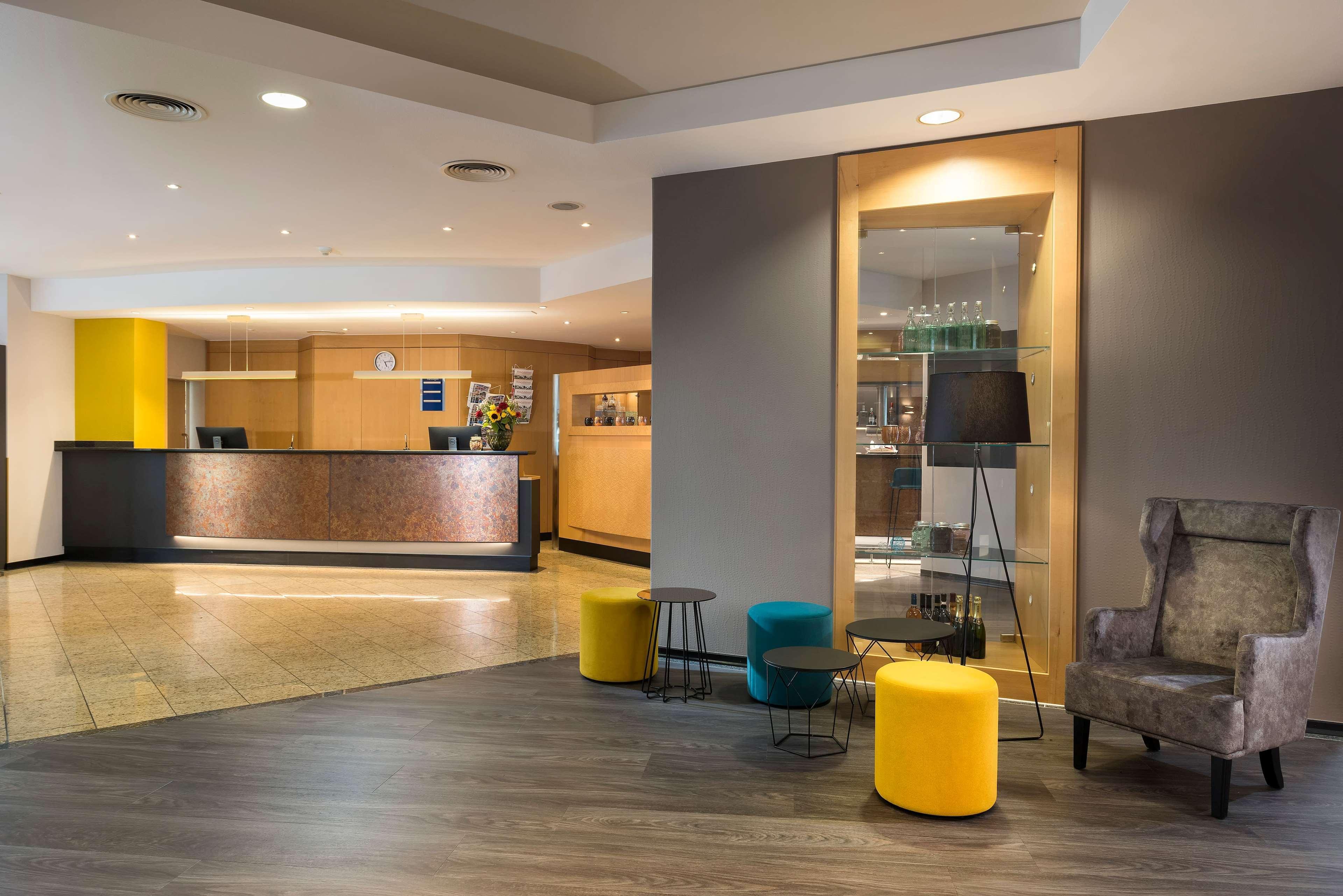 Hotel Ramada By Wyndham Hannover Messe Laatzen