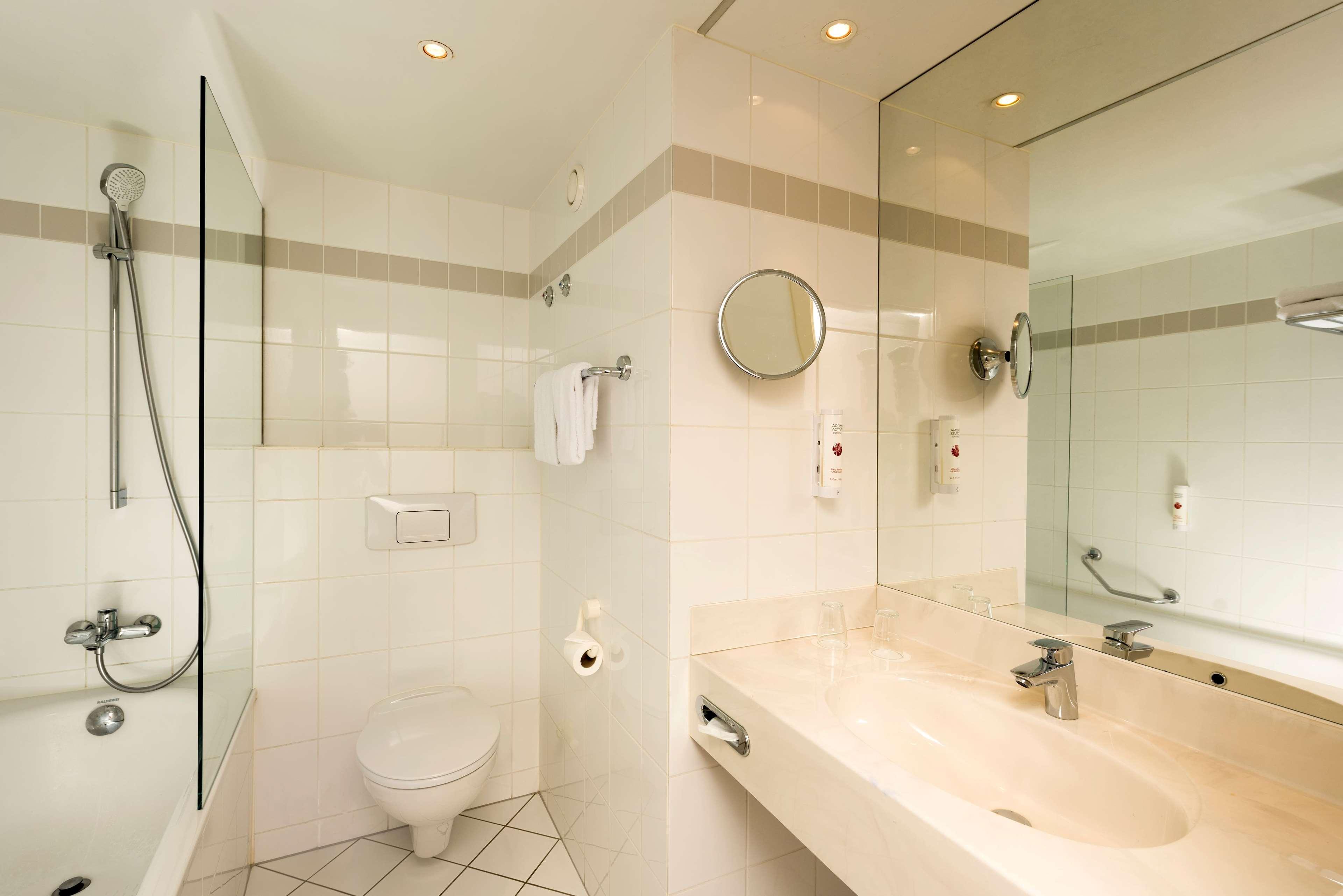 Ramada By Wyndham Hannover Messe 3*