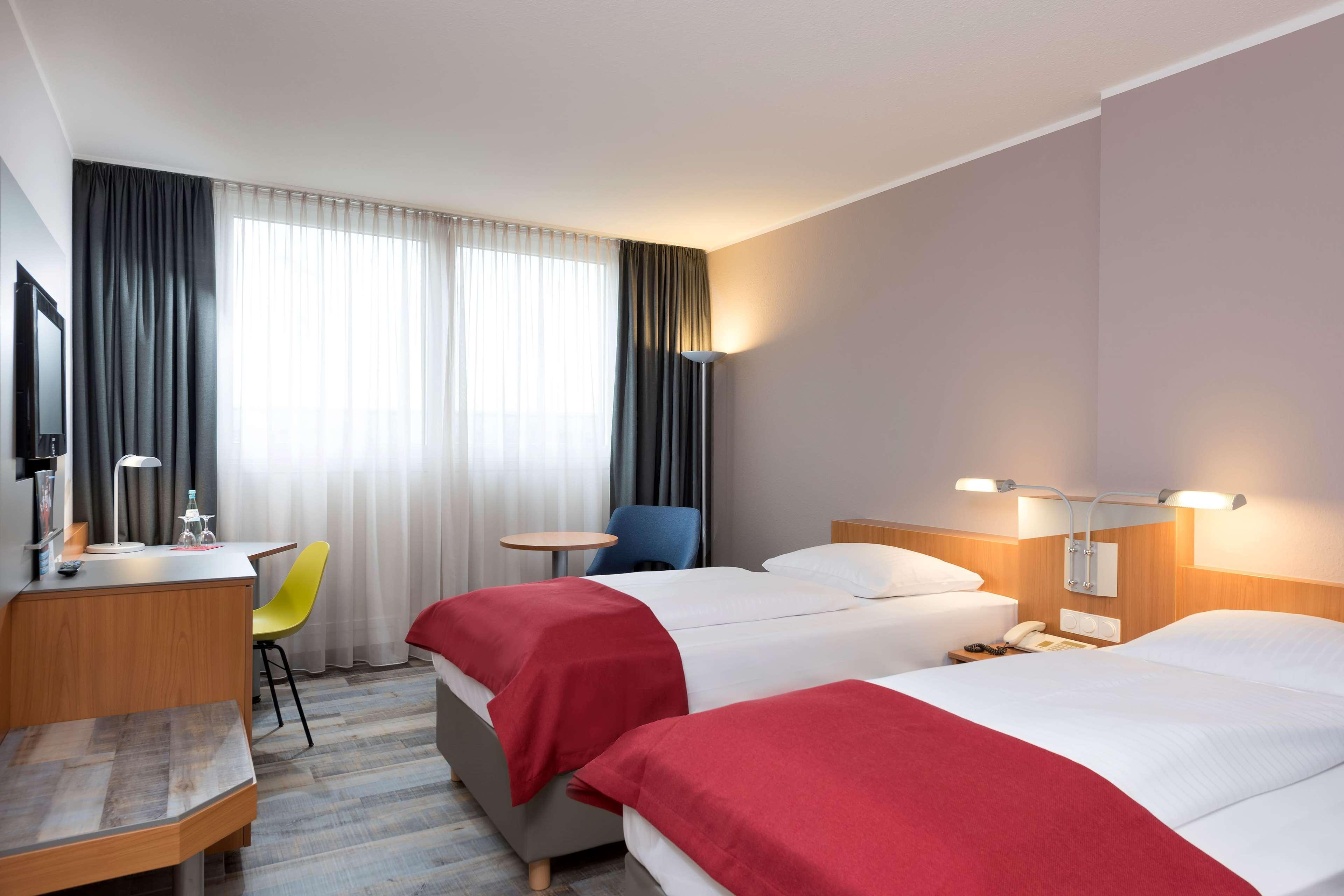 Hotel Ramada By Wyndham Hannover Messe 3*