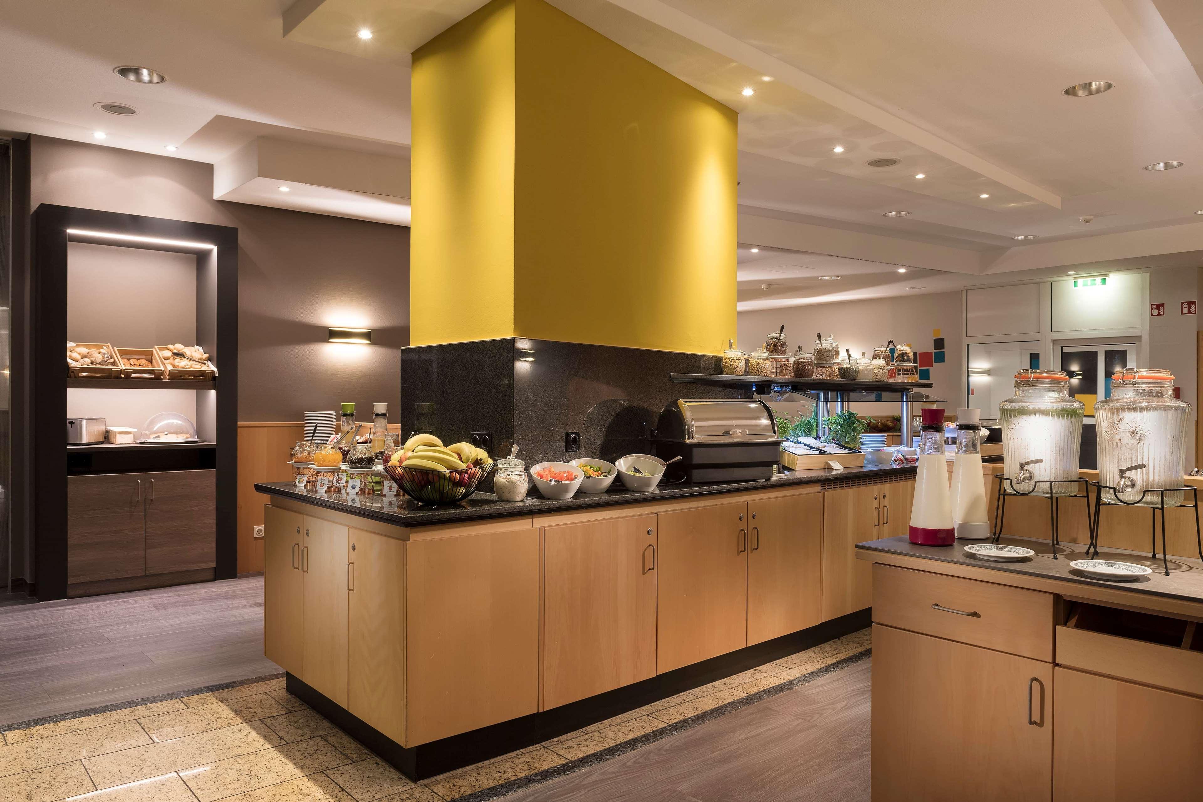 Ramada By Wyndham Hannover Messe Laatzen