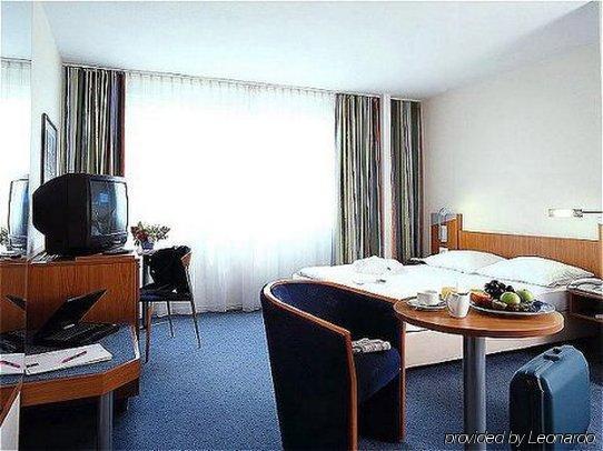 Hotel Ramada By Wyndham Hannover Messe