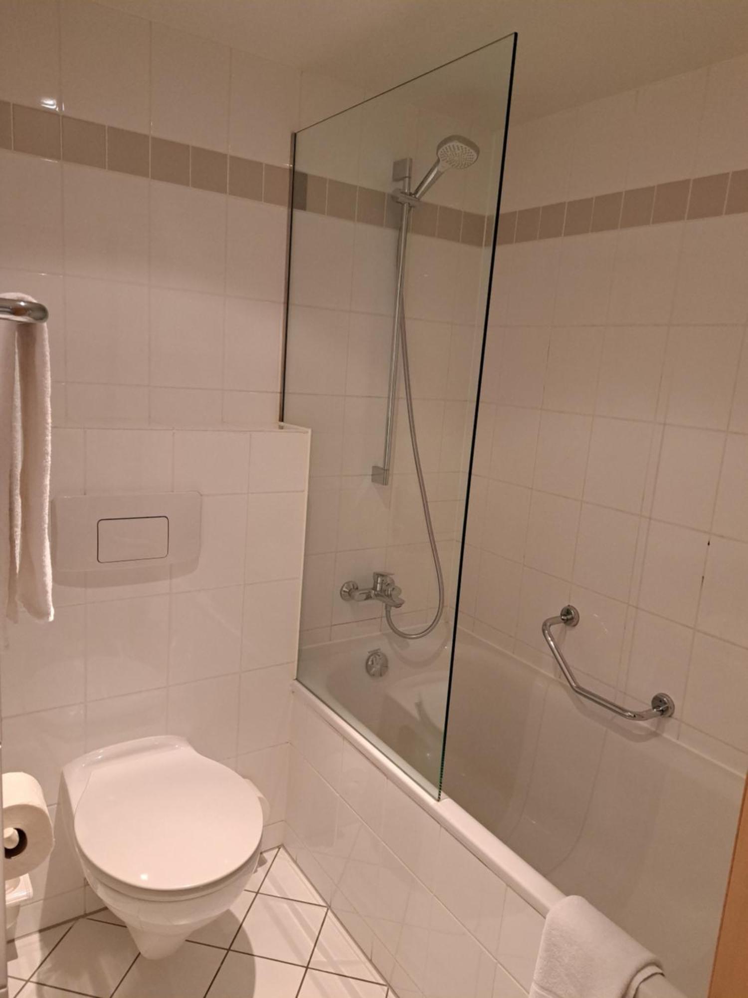 Hotel Ramada By Wyndham Hannover Messe