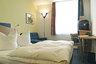 Hotel Ramada By Wyndham Hannover Messe