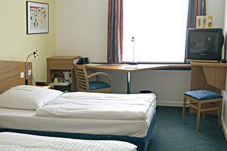 Ramada By Wyndham Hannover Messe