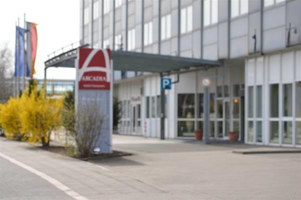 Ramada By Wyndham Hannover Messe Hotel 3*