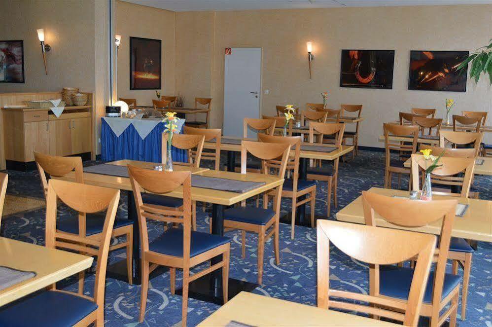 Hotel Ramada By Wyndham Hannover Messe Laatzen