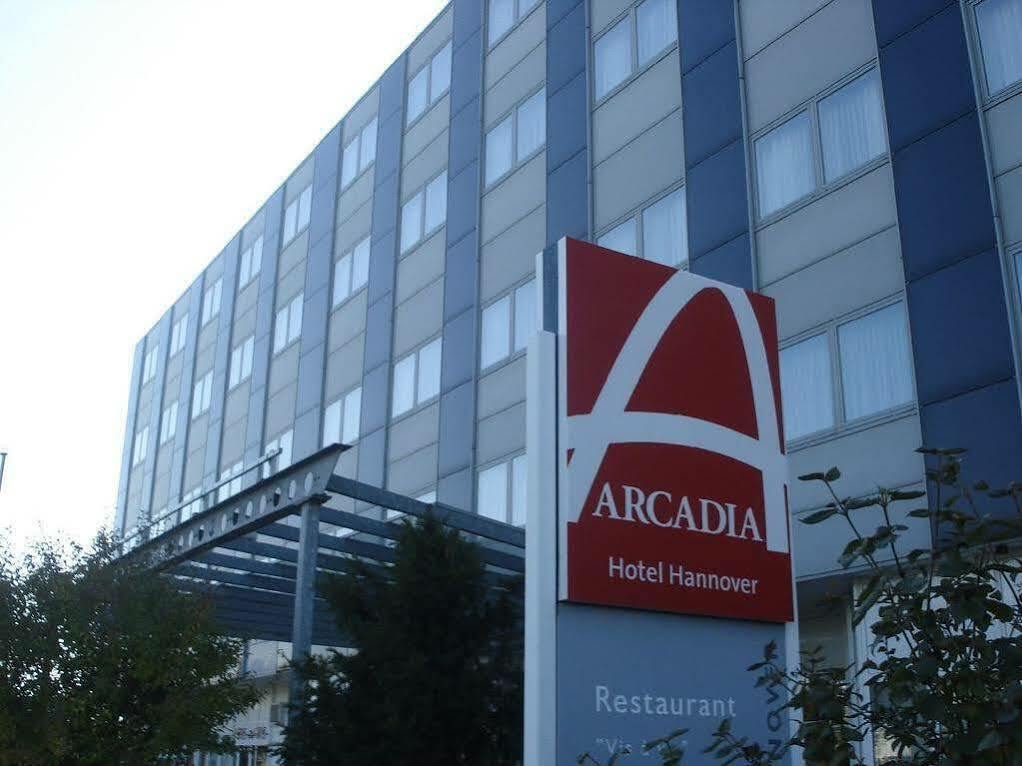 Ramada By Wyndham Hannover Messe 3*