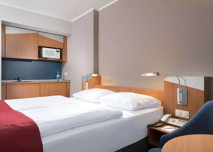 Arcadia Hotel Hannover