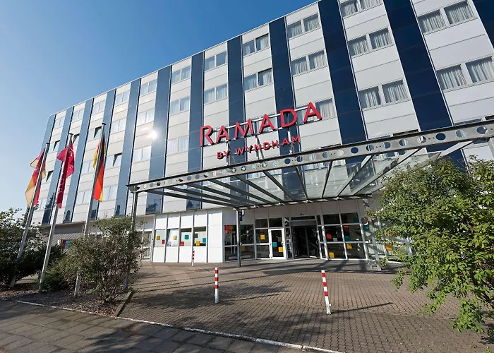 Arcadia Hotel Hannover
