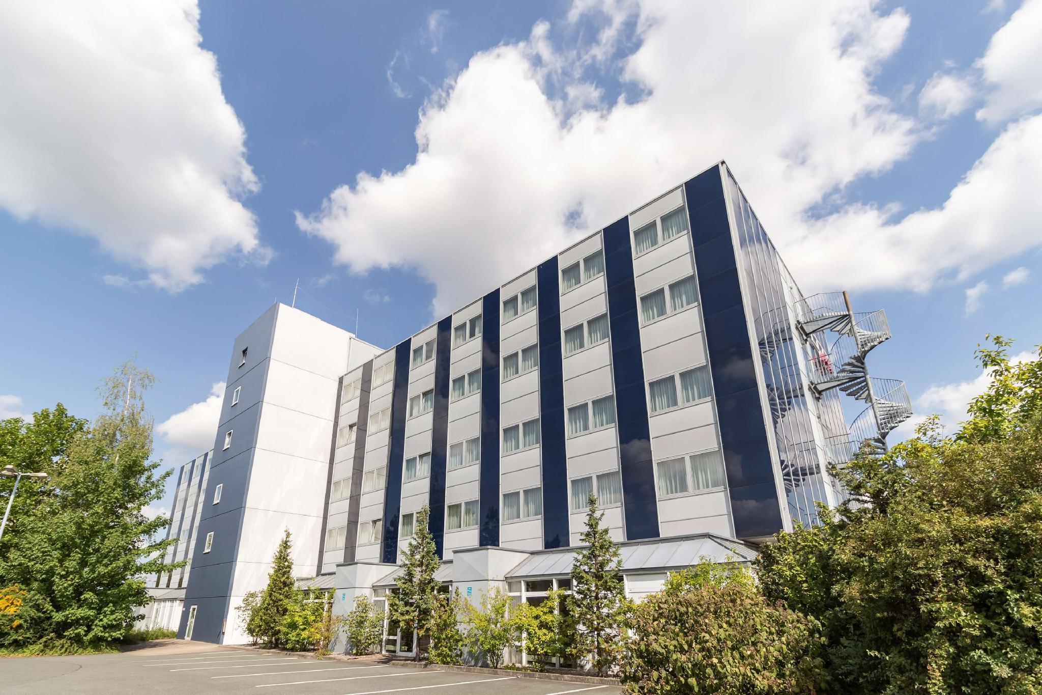 Ramada By Wyndham Hannover Messe