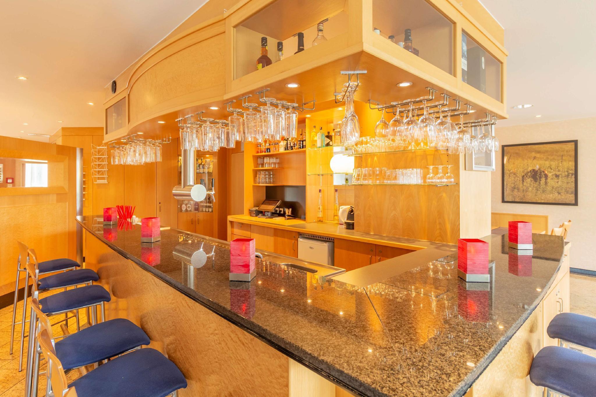 Ramada By Wyndham Hannover Messe Hotel