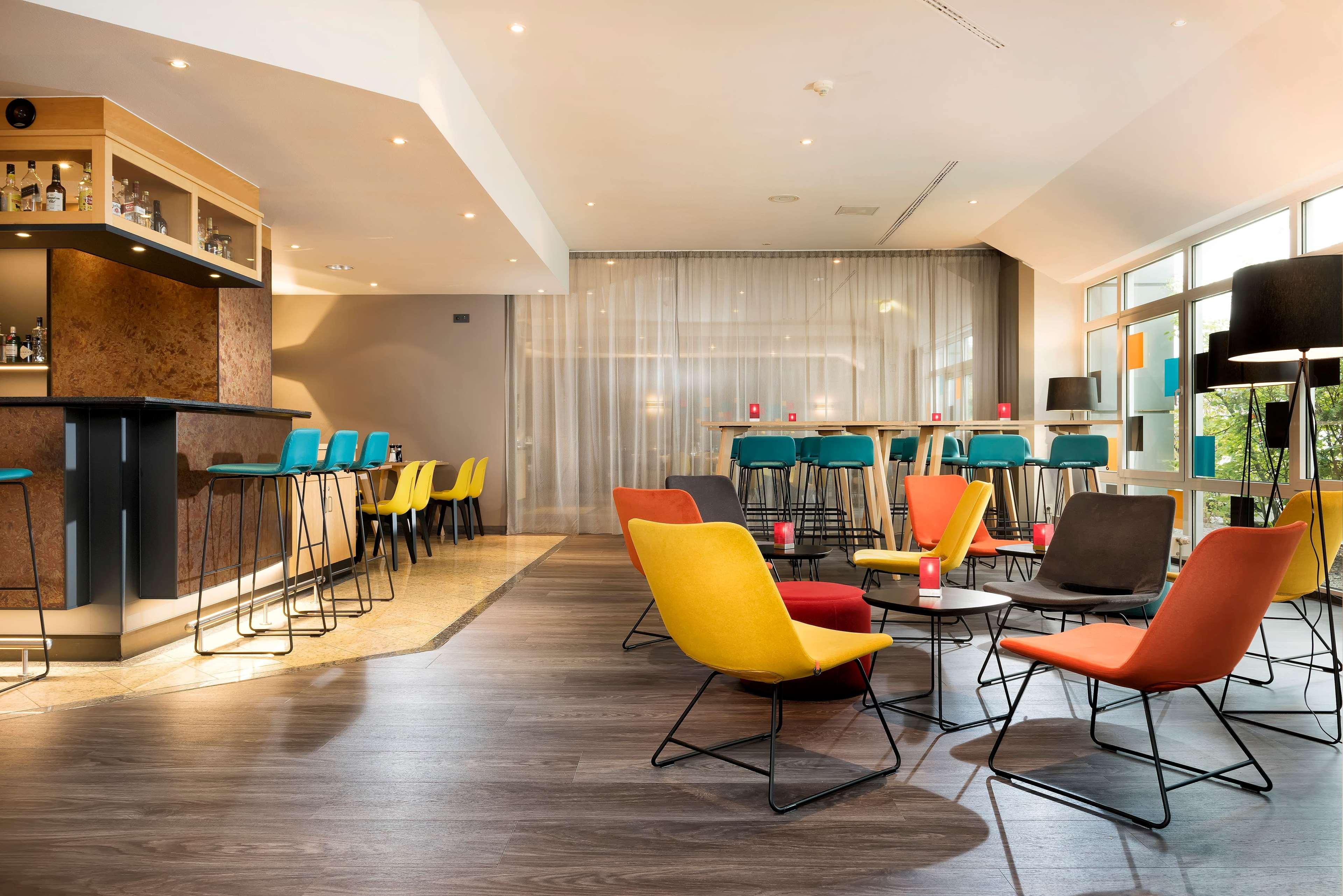 Ramada By Wyndham Hannover Messe Hotel 3*