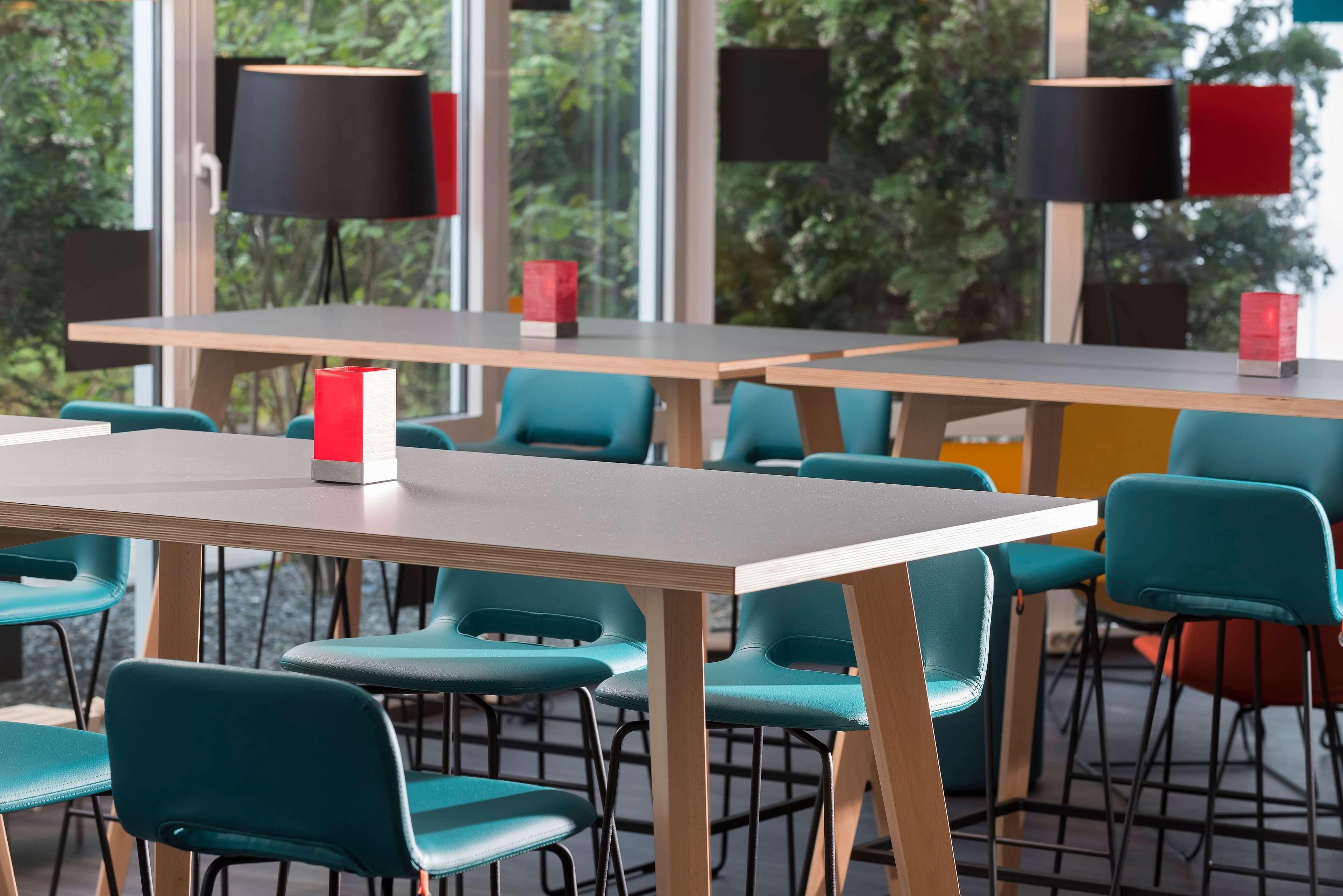 Hotel Ramada By Wyndham Hannover Messe Laatzen
