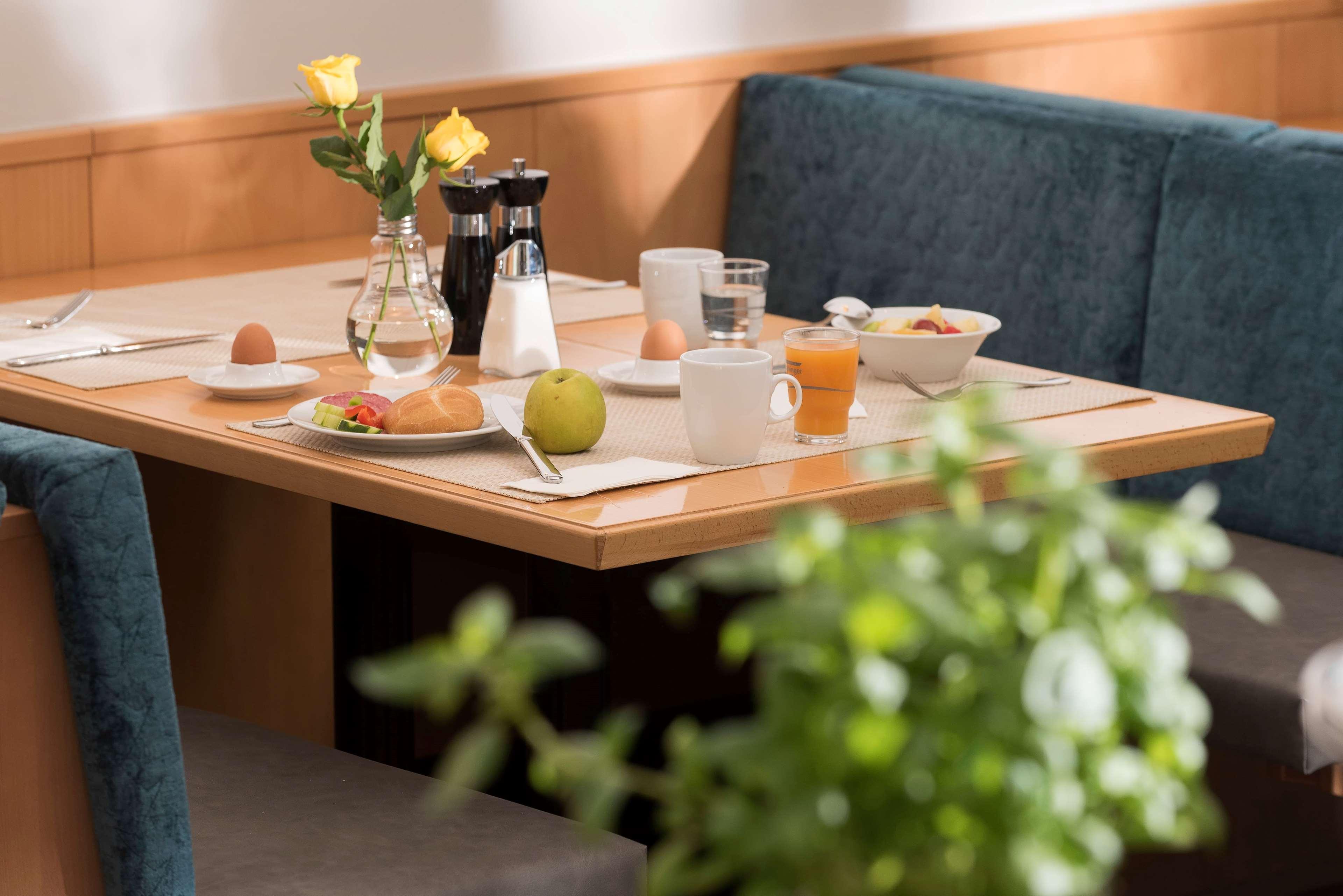 Ramada By Wyndham Hannover Messe 3*