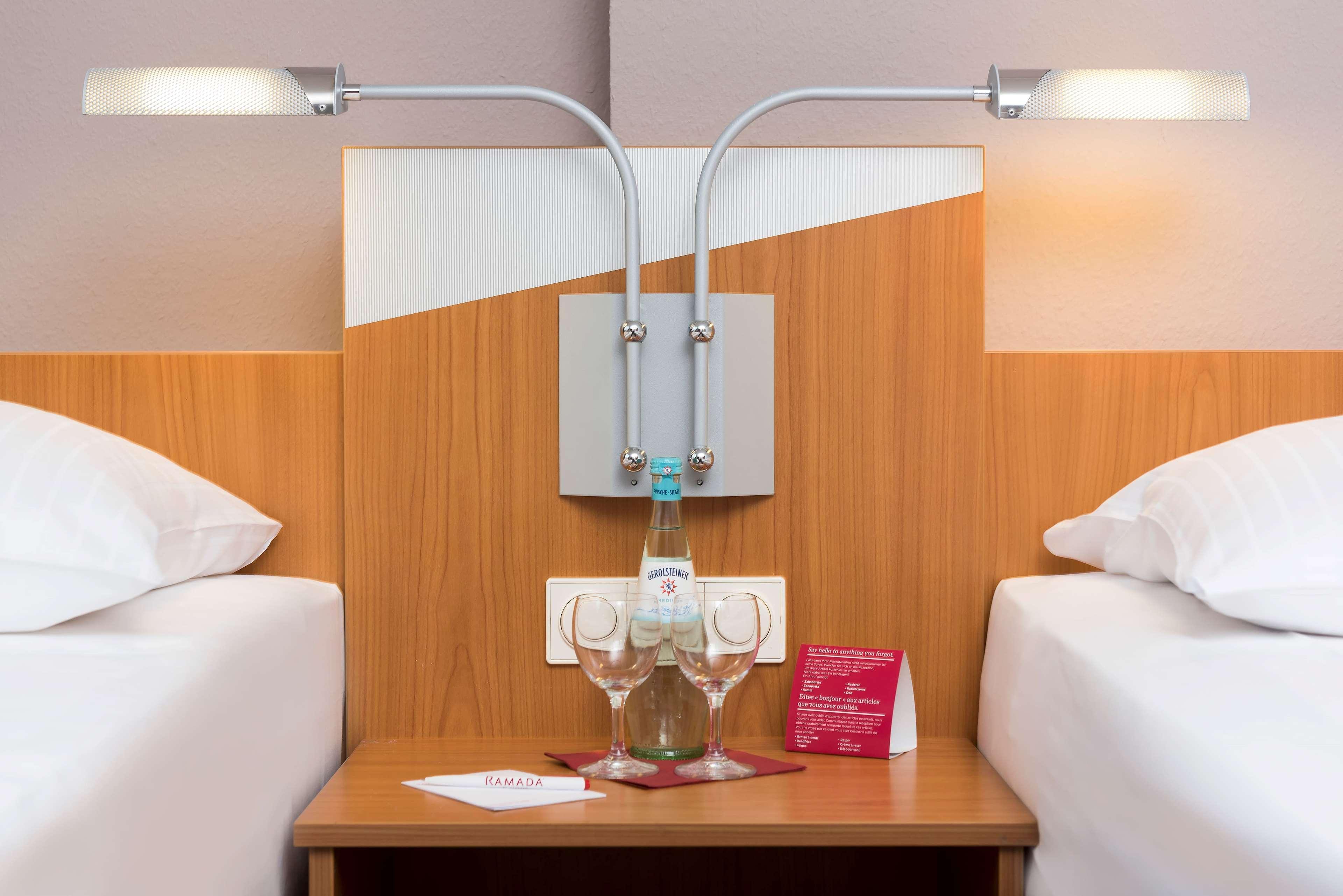 Ramada By Wyndham Hannover Messe 3* Laatzen