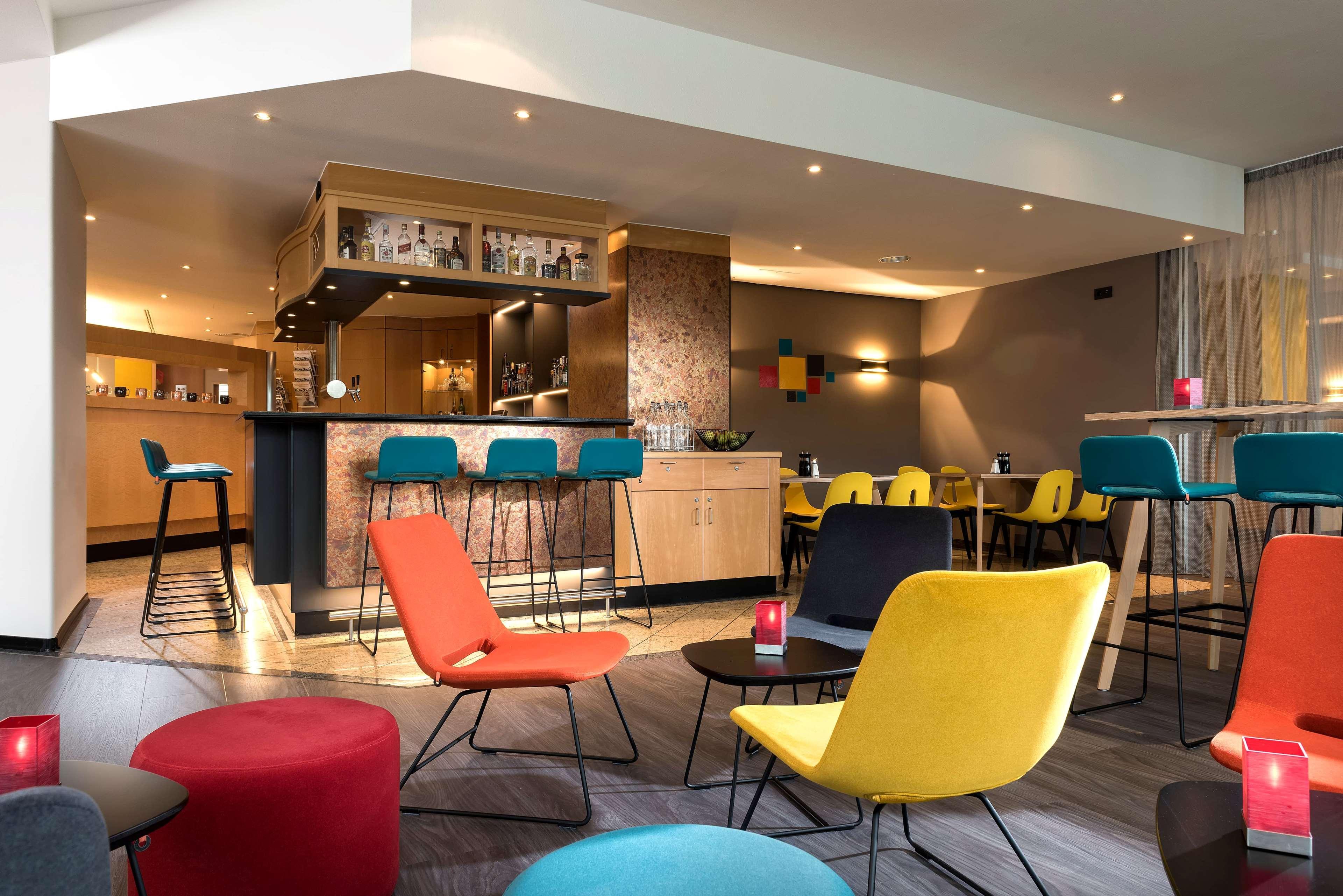 Ramada By Wyndham Hannover Messe Hotel Laatzen