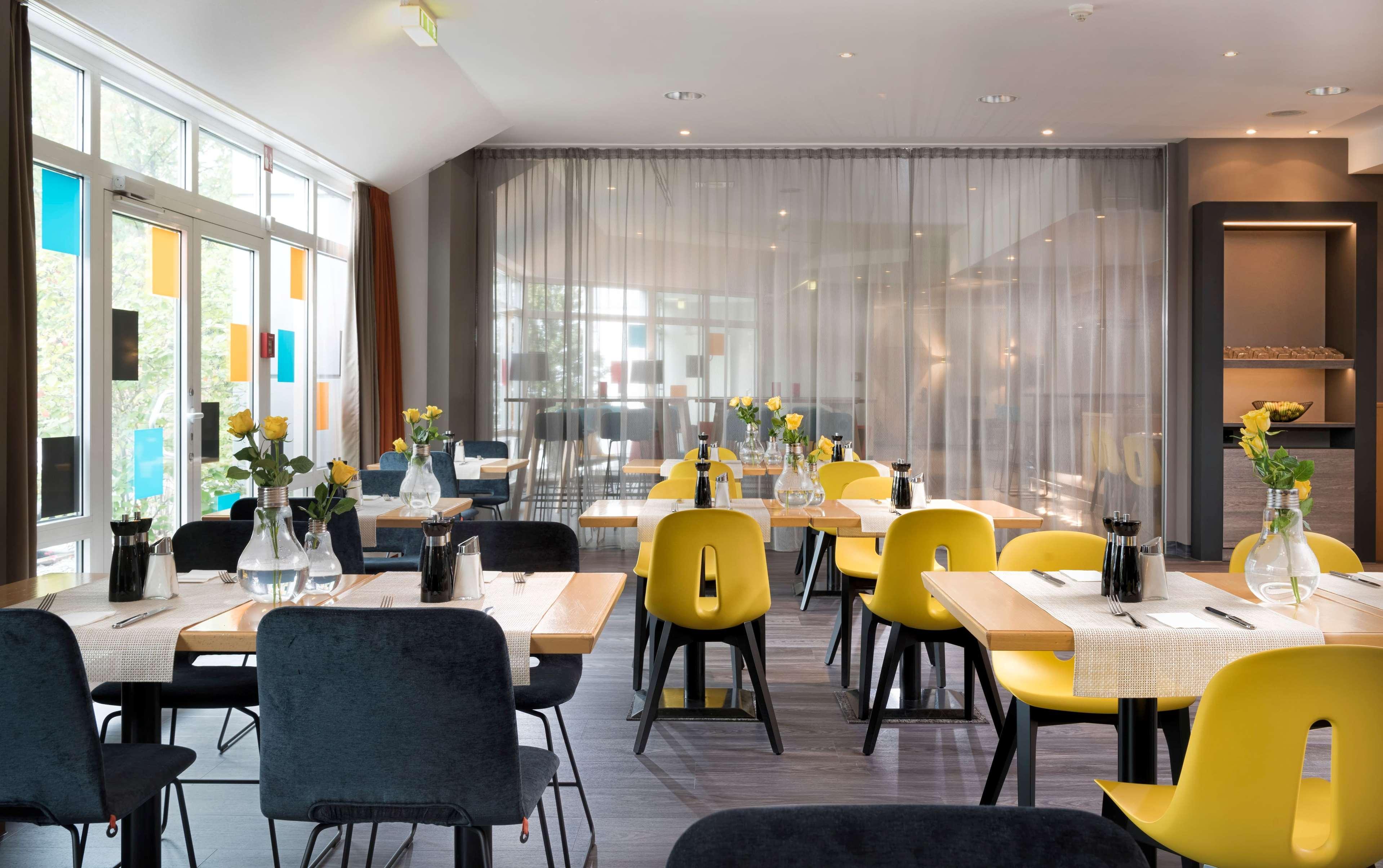 Hotel Ramada By Wyndham Hannover Messe