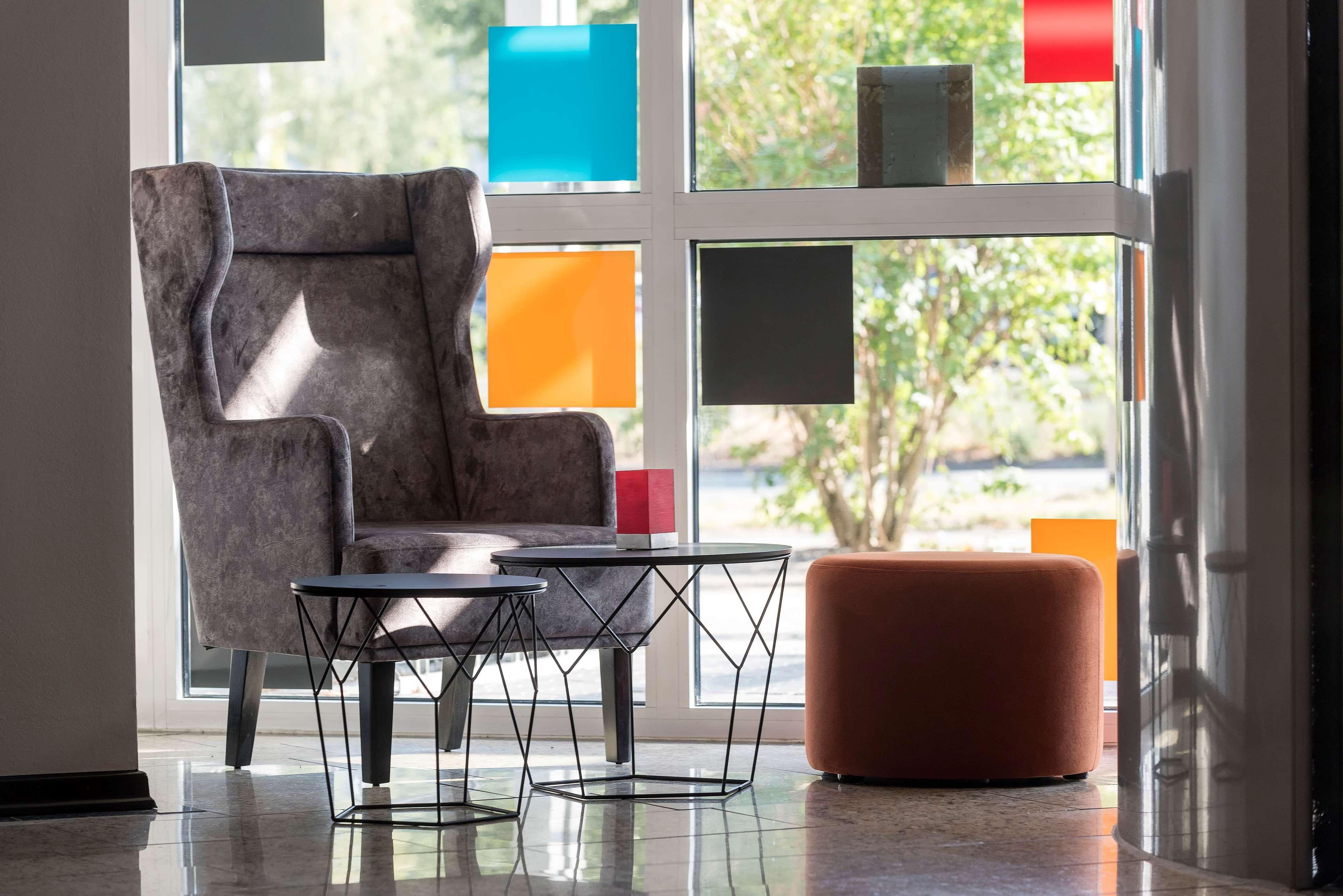 Ramada By Wyndham Hannover Messe