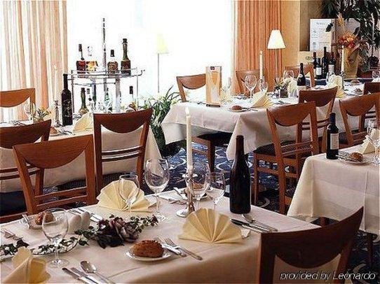 Ramada By Wyndham Hannover Messe Hotel
