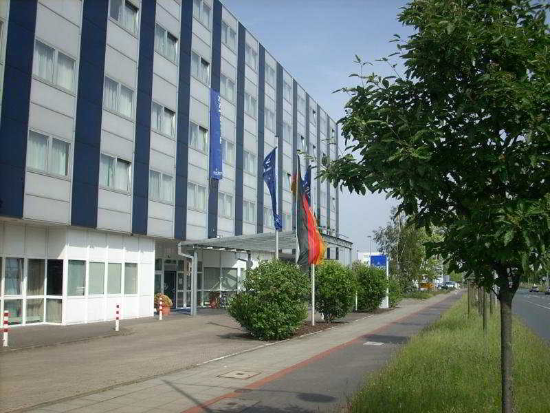 Hotel Ramada By Wyndham Hannover Messe Laatzen