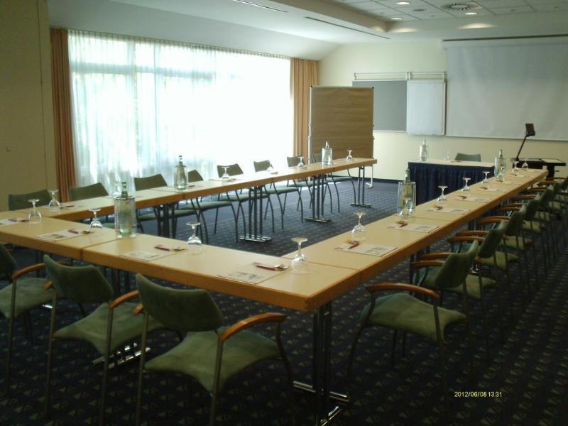 Ramada By Wyndham Hannover Messe