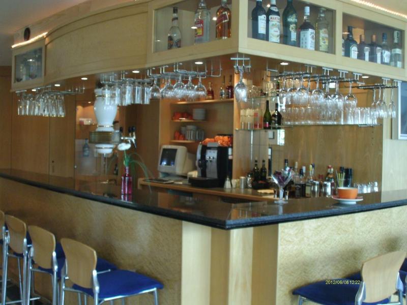 Ramada By Wyndham Hannover Messe Hotel 3*