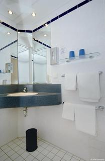 Hotel Ramada By Wyndham Hannover Messe 3*