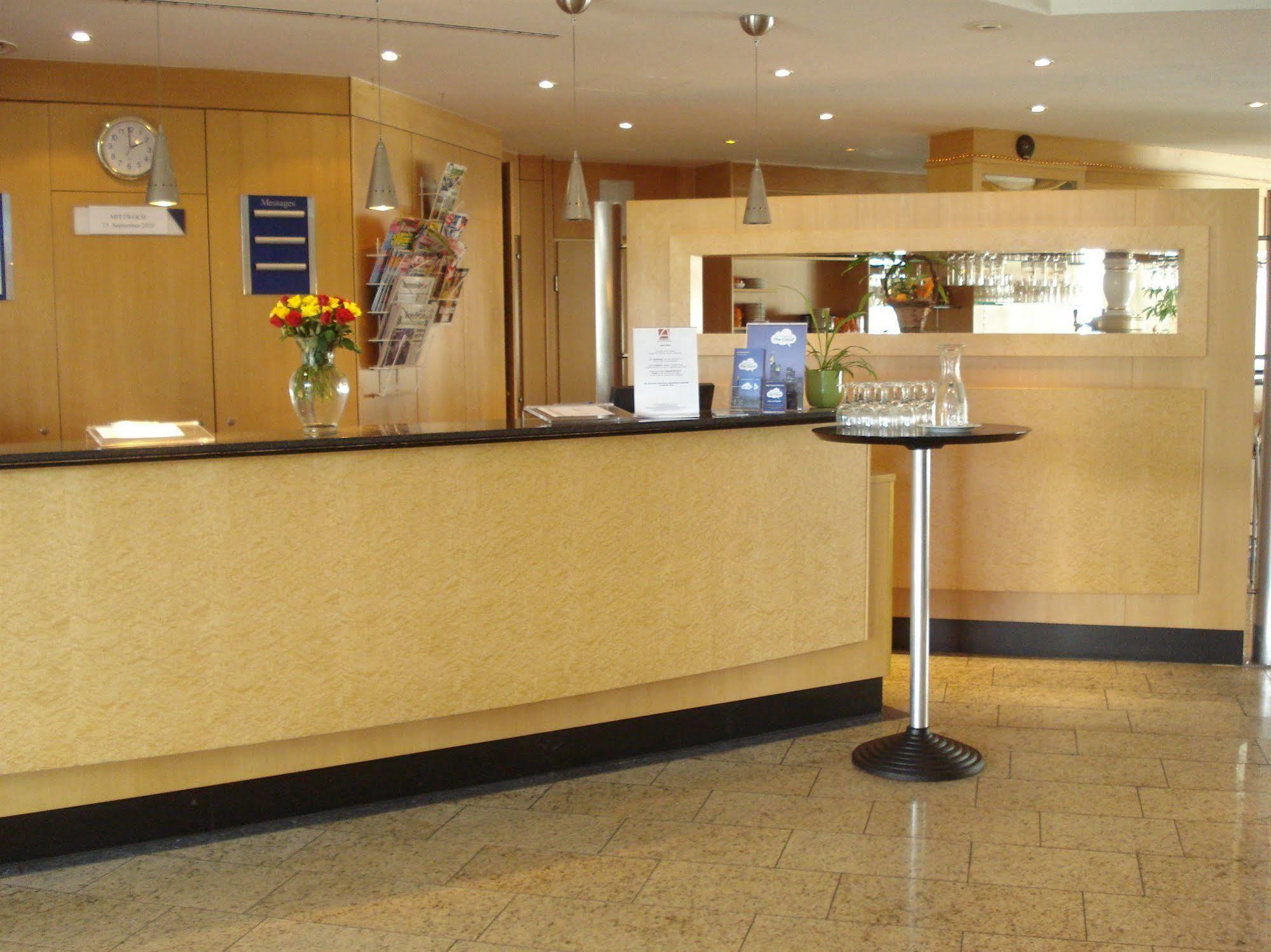 Ramada By Wyndham Hannover Messe Laatzen
