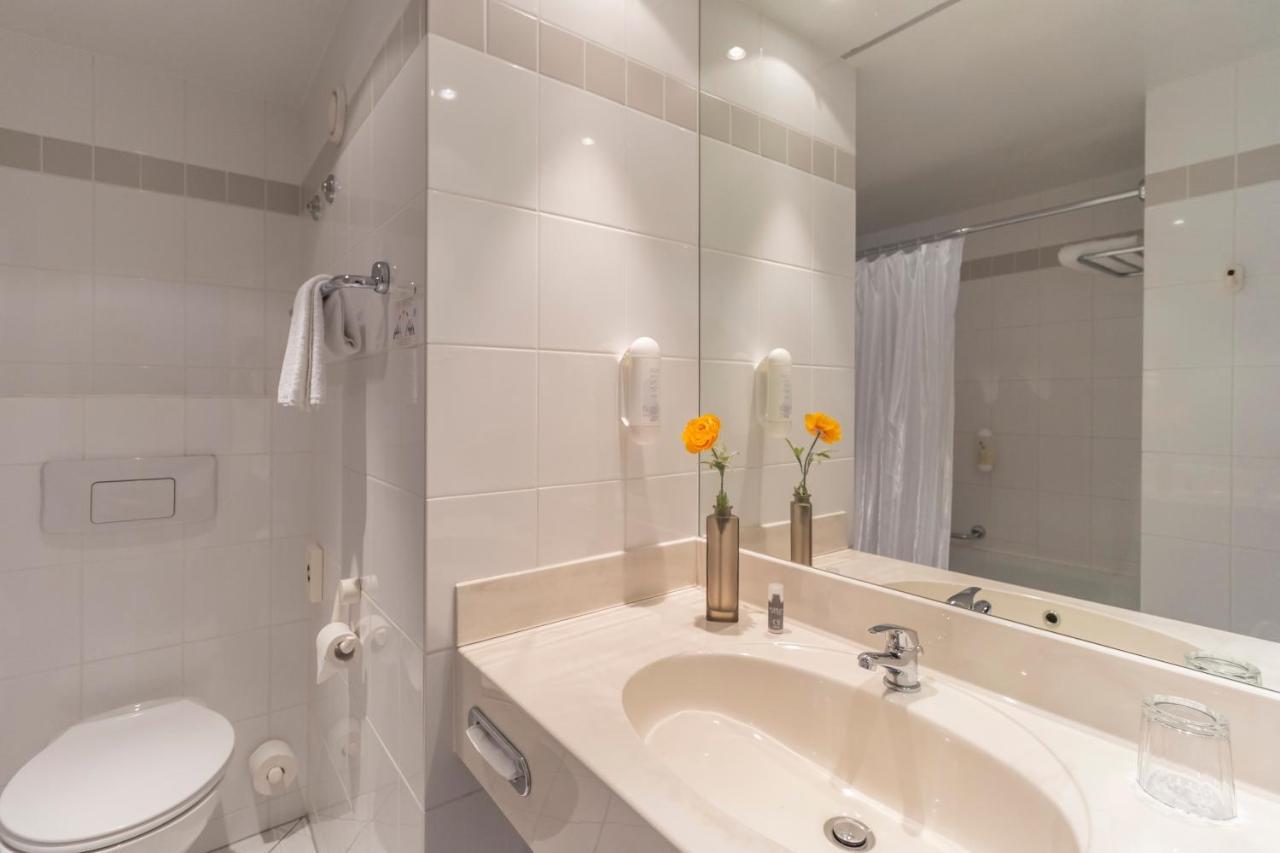 Ramada By Wyndham Hannover Messe Hotel 3*