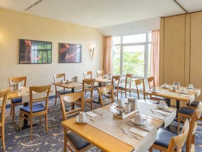 Hotel Ramada By Wyndham Hannover Messe Laatzen