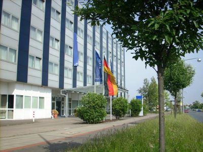 Hotel Ramada By Wyndham Hannover Messe Laatzen