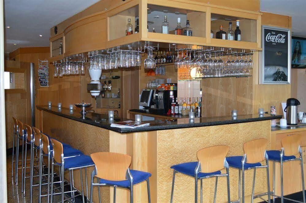 Hotel Ramada By Wyndham Hannover Messe 3*