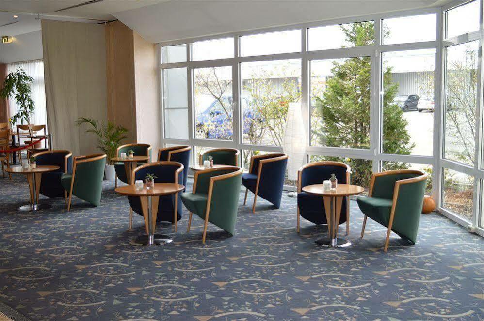 Ramada By Wyndham Hannover Messe Hotel 3*