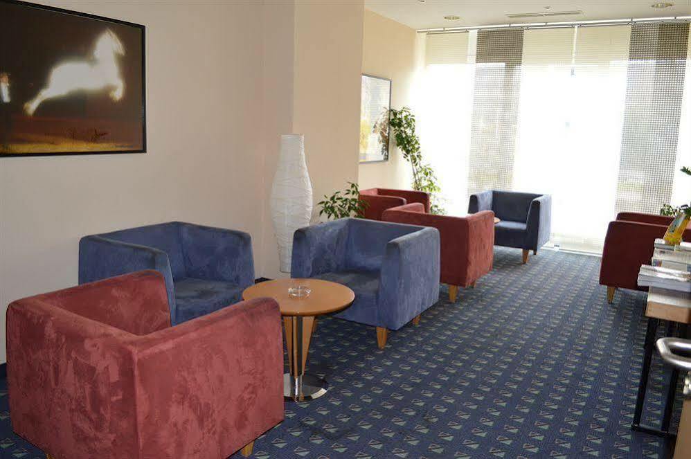 Ramada By Wyndham Hannover Messe Hotel