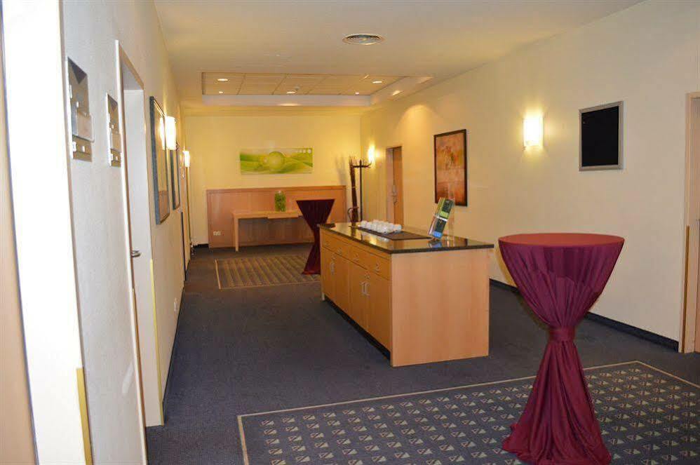 Ramada By Wyndham Hannover Messe 3* Laatzen