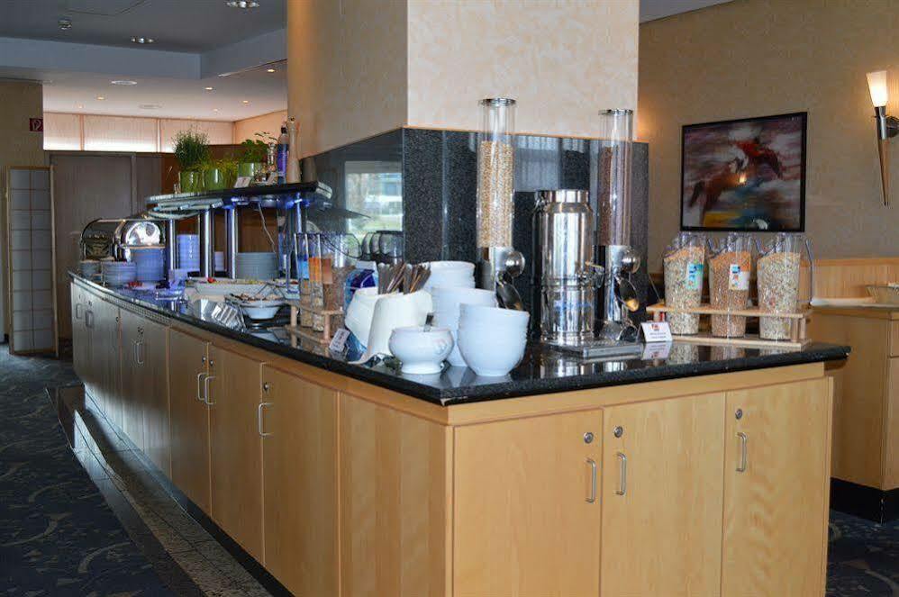 Ramada By Wyndham Hannover Messe Hotel