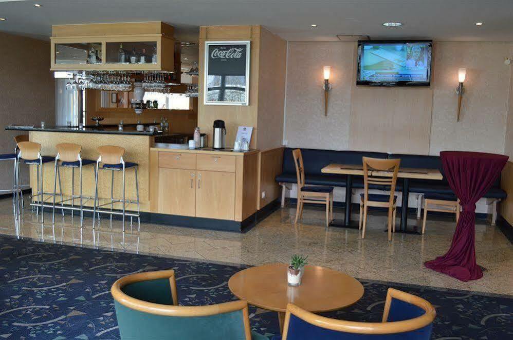 Ramada By Wyndham Hannover Messe